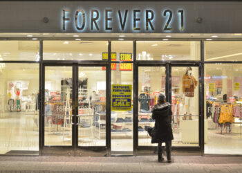 Forever 21 se declara en quiebra y deja dudas sobre su operación Argentina