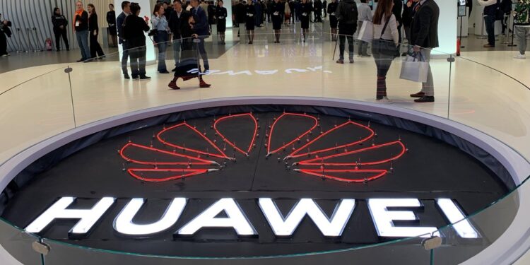 Huawei es reconocida como una de las 100 compañías más influyentes del 2025 según Time