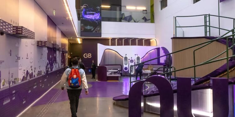 Nubank y Latam Airlines están entre las 27 acciones que vencen a las Siete Magníficas