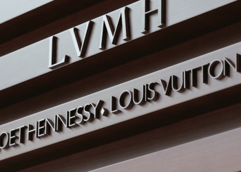 Cae un 22% el beneficio del grupo de lujo LVMH en el primer semestre