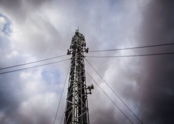 Ericsson supera las estimaciones trimestrales tras estabilizarse la venta de equipos 5G