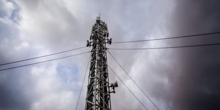 Ericsson supera las estimaciones trimestrales tras estabilizarse la venta de equipos 5G