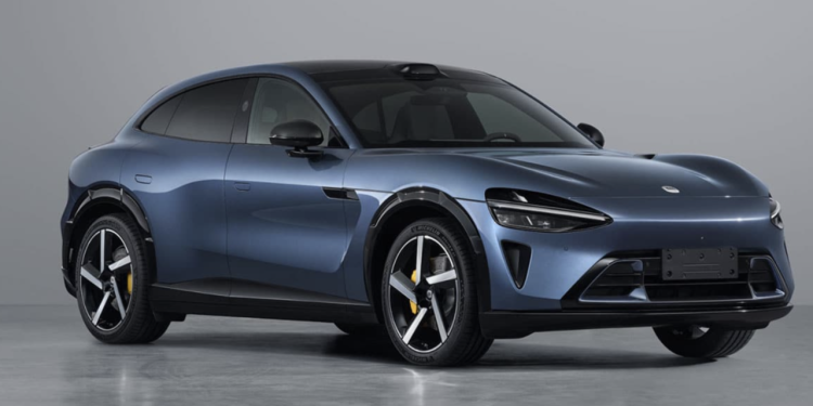 Pedidos del nuevo EV de Xiaomi aumentan la amenaza para Tesla