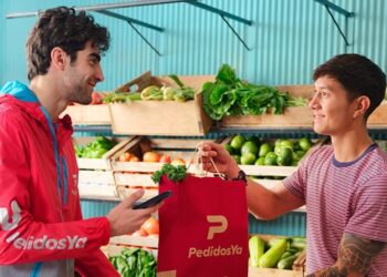 PedidosYa potencia a miles de emprendedores con créditos a pymes en Latinoamérica