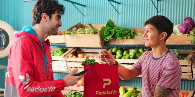 PedidosYa potencia a miles de emprendedores con créditos a pymes en Latinoamérica