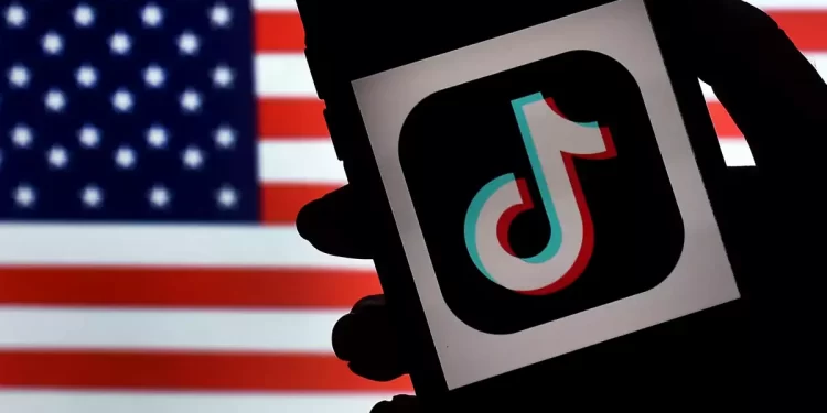 Trump asegura que TikTok encontró comprador para evitar prohibición en EU