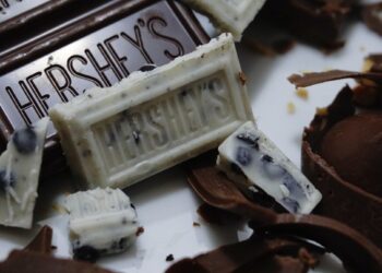Hershey´s subirá sus precios en EU y no es por los aranceles