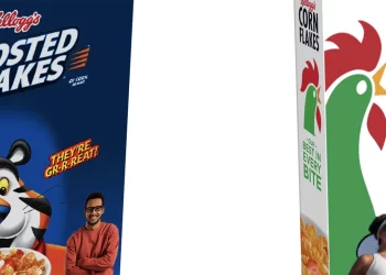 Empresa WK Kellogg acepta acuerdo de 3,100 mdd para ser comprada por la italiana Ferrero