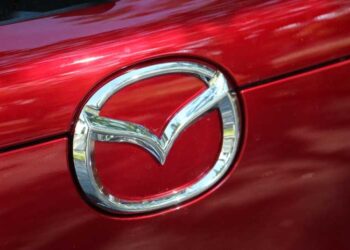 Mazda se posiciona como la tercera marca más confiable del mundo