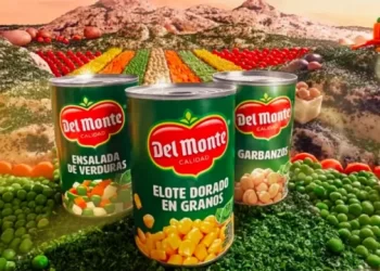 Del Monte se declara en bancarrota; buscará reestructurar su deuda