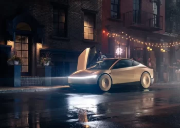 Acciones de Tesla se disparan después de que los primeros viajes de prueba de robotaxi salieran a la carretera en Austin