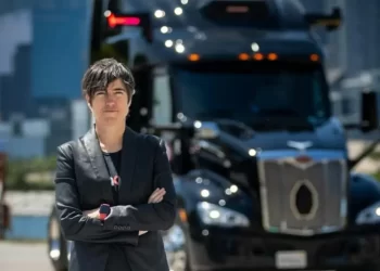 CEO de Uber Freight se une a Waabi mientras la startup de camiones robot planea su lanzamiento comercial