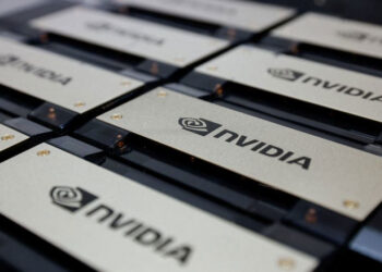 Nvidia y AMD pagarán a EE.UU. el 15% de los ingresos por venta de chips en China, según FT