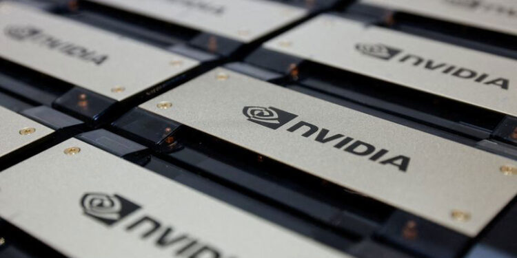 Nvidia y AMD pagarán a EE.UU. el 15% de los ingresos por venta de chips en China, según FT