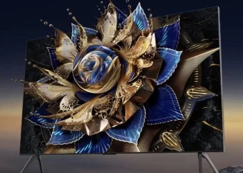 TCL gana cinco premios EISA 2025 por innovación en TV y audio