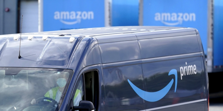 Amazon expande su entrega de alimentos frescos y desafía a gigantes como Walmart, Kroger y Target