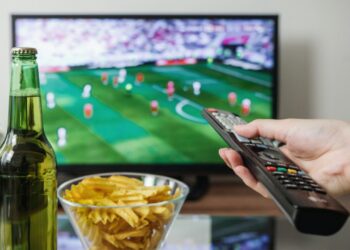 La nueva app de ESPN de Disney busca atraer a fanáticos fuera de la televisión por cable