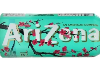 El té Arizona podría subir de precio por primera vez en su historia por Trump