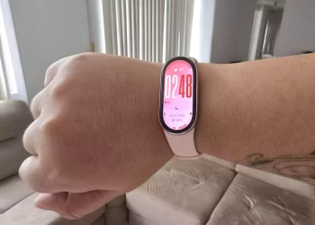 Xiaomi Smart Band 10: una pulsera que mejora lo conocido sin romper el molde