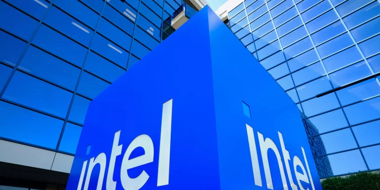 Trump quiere un 10% de Intel para ganar la guerra de chips contra China