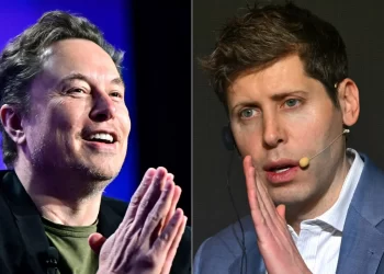 Elon Musk demanda a Apple y OpenAI por supuesto monopolio