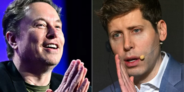 Elon Musk demanda a Apple y OpenAI por supuesto monopolio