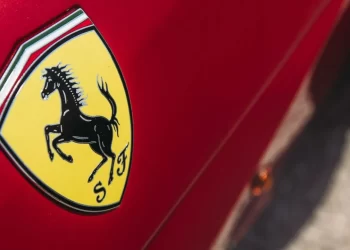 Las acciones de Ferrari se desploman un 12% en la mayor caída desde su salida a bolsa en 2016