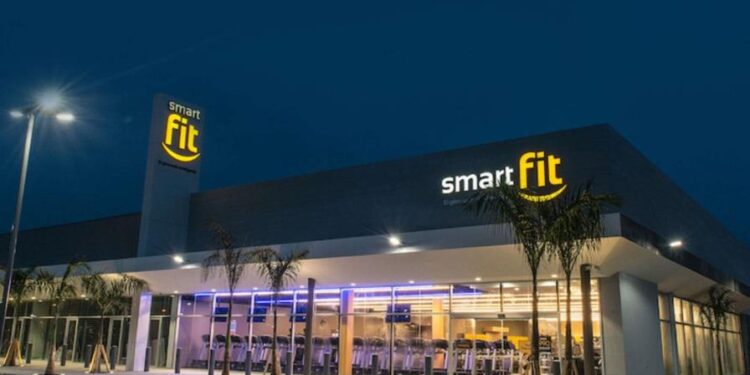 Los gimnasios Smartfit ganan un 28 % más en el semestre con su expansión en América Latina