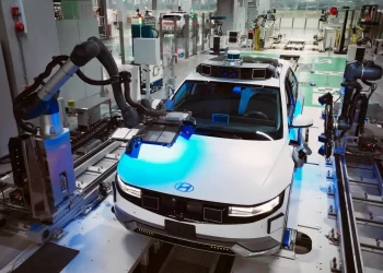 Hyundai eleva su inversión en EU a 26,000 mdd