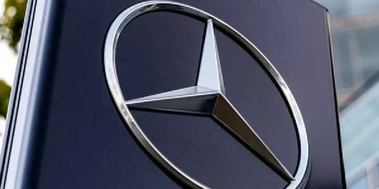 Mercedes-Benz acelera su transformación: 34 nuevos modelos hasta 2027
