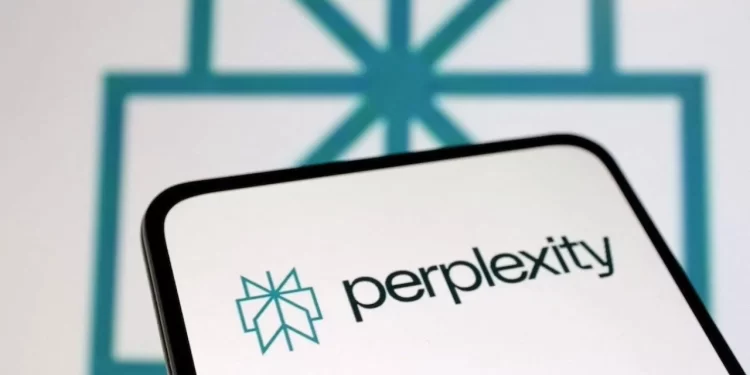 Perplexity AI ofrece comprar el navegador Chrome por 34 mil 500 mdd