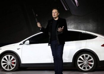 Tesla otorga acciones a Elon Musk por un valor aproximado de 29,000 millones de dólares
