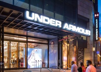 Resultados financieros de Under Armour muestran retos