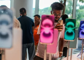 Confirmada la fecha de septiembre en que Apple lanzará el iPhone 17