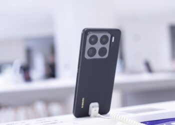 Xiaomi adelanta el lanzamiento de su teléfono premium para enfrentarse al iPhone 17