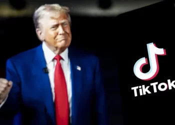 Esta es la red de multimillonarios amigos, socios y partidarios de Trump que toman el control de TikTok en EU