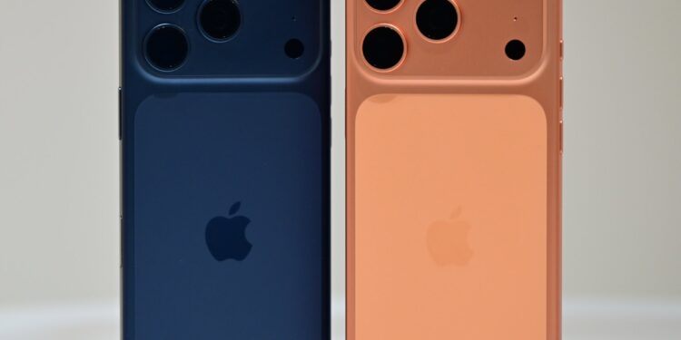 iPhone 17 Pro migra del titanio al aluminio e impacta en el precio