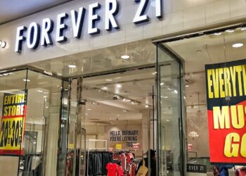 ¿La cuarta es la vencida? Forever 21 busca relanzar su negocio en China