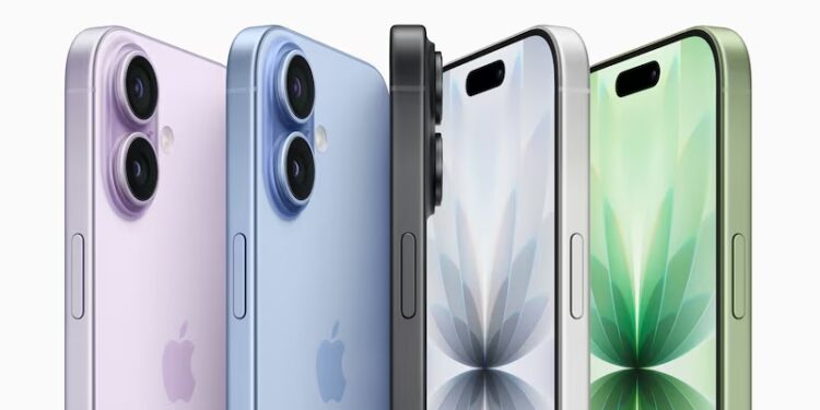 La razón detrás del inesperado éxito del iPhone 17