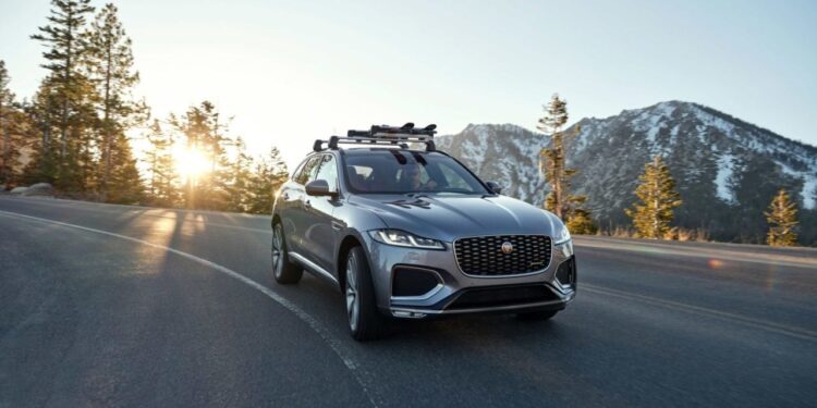 Jaguar Land Rover lucha por superar una brecha cibernética gravemente disruptiva