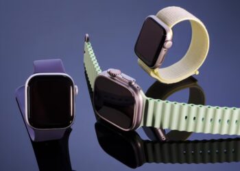 Apple Watch 2025: los nuevos relojes traen mejoras menores y pocas sorpresas