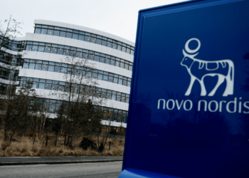 Novo Nordisk elimina 9,000 empleos en medio de una feroz batalla contra los medicamentos para bajar de peso