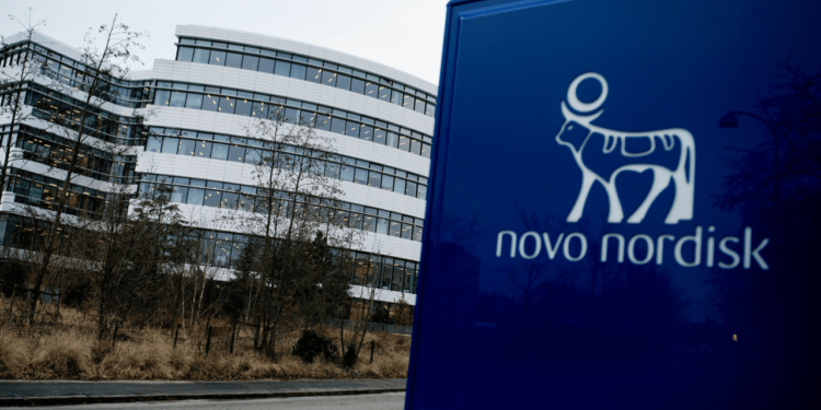 Novo Nordisk elimina 9,000 empleos en medio de una feroz batalla contra los medicamentos para bajar de peso