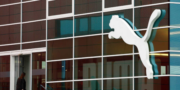 Artémis de la familia Pinault no venderá su participación en Puma al valor actual