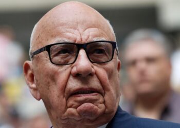 Lachlan Murdoch consolida el control del imperio mediático de Fox y el WSJ en un nuevo acuerdo familiar
