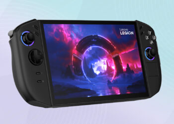 Lenovo lanza Legion Go Gen 2 y refuerza su apuesta por la IA
