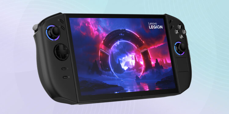 Lenovo lanza Legion Go Gen 2 y refuerza su apuesta por la IA