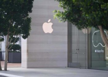 Reestructuración del mercado móvil del Reino Unido podría perjudicar a usuarios y desarrolladores: Apple