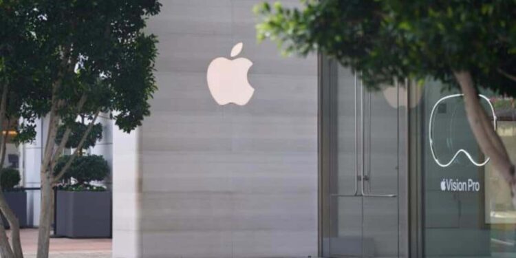 Reestructuración del mercado móvil del Reino Unido podría perjudicar a usuarios y desarrolladores: Apple