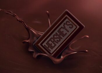 Hershey gana demanda que alegaba que los dulces Reese’s de Halloween no eran espeluznantes´